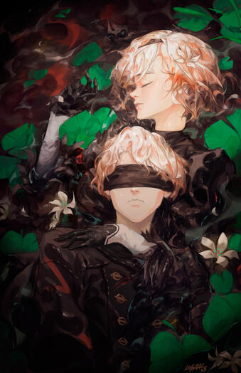 2B 9S